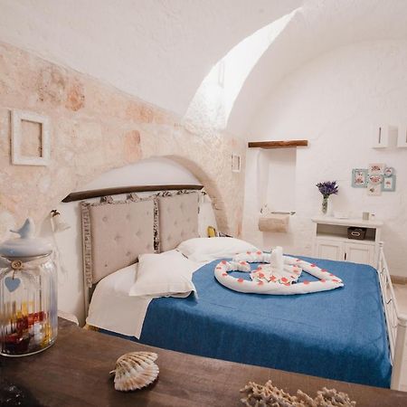 La Casetta Di Porzia โมโนโปลี ภายนอก รูปภาพ