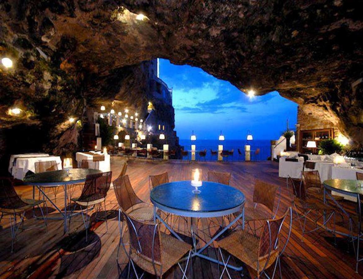 La Casetta Di Porzia โมโนโปลี ภายนอก รูปภาพ