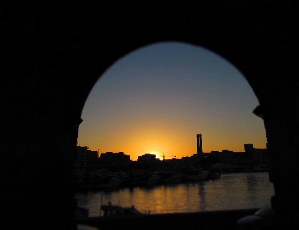 La Casetta Di Porzia โมโนโปลี ภายนอก รูปภาพ
