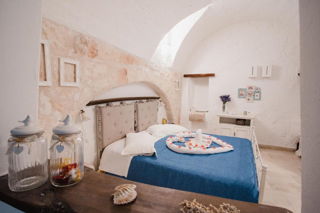 La Casetta Di Porzia โมโนโปลี ภายนอก รูปภาพ