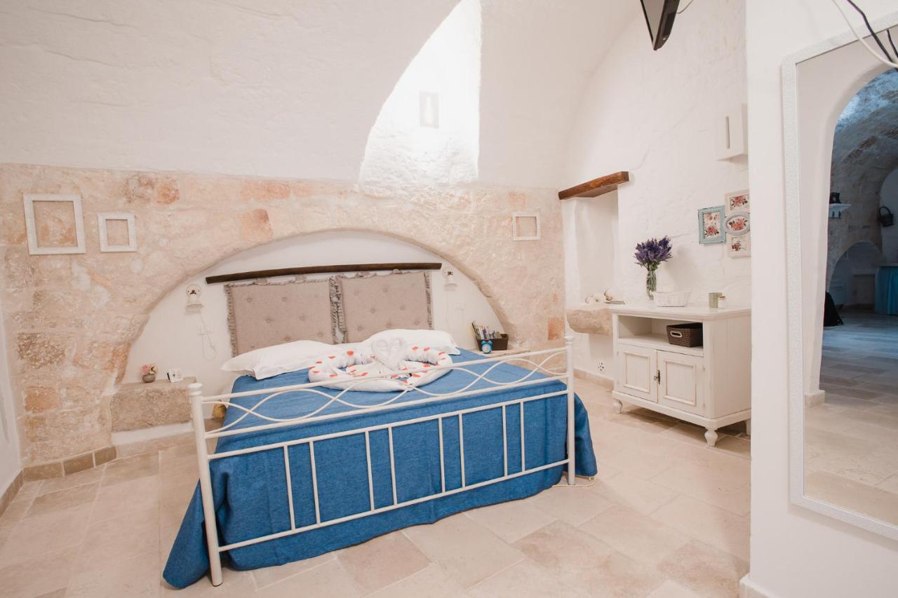 La Casetta Di Porzia โมโนโปลี ภายนอก รูปภาพ