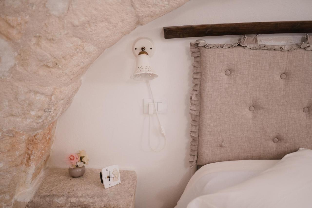 La Casetta Di Porzia โมโนโปลี ภายนอก รูปภาพ